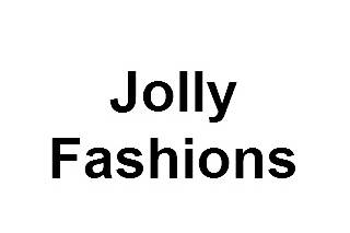 Jolly Fashions Logo