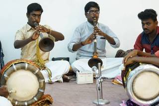 Ashok Music Group 1