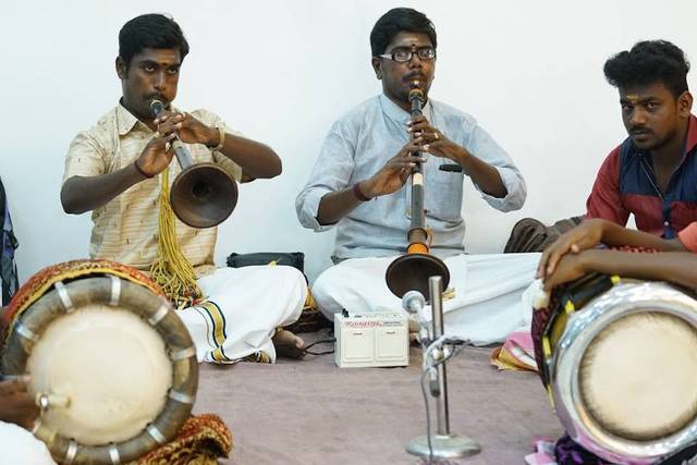 Ashok Music Group