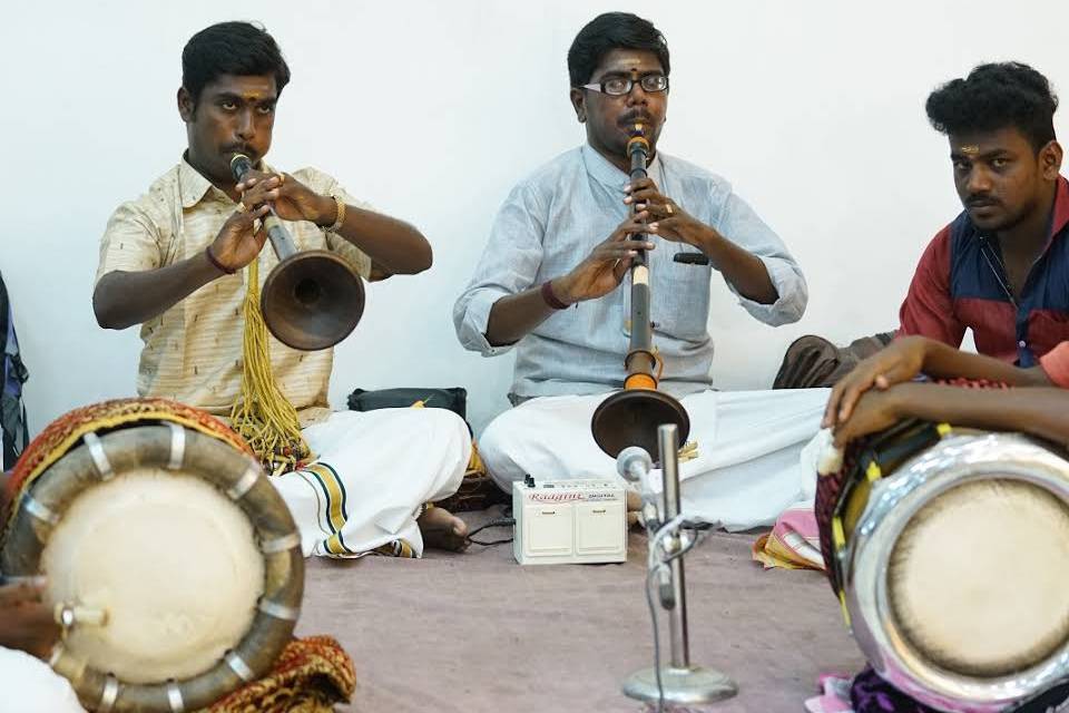 Ashok Music Group