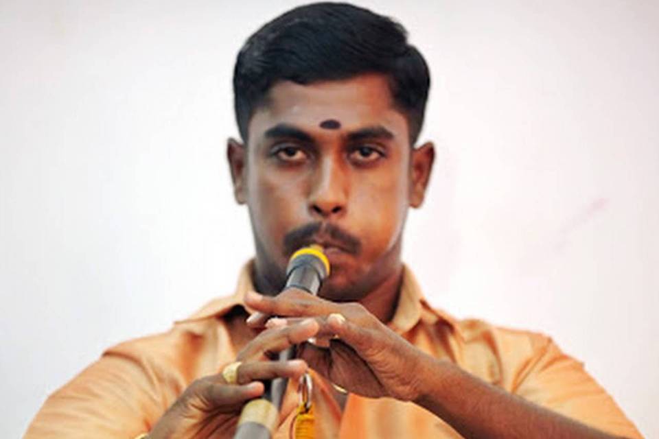 Nadhaswaram players coimbatore