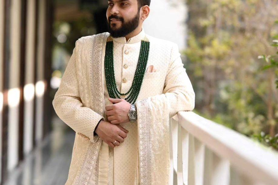 Sherwani