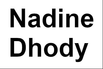 Nadine Dhody