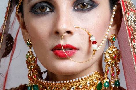 Aishwarya Makeup Artist