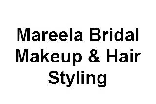 Mareela Bridal Makeup & Hair Styling