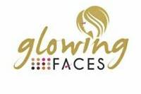 Glowing Faces Logo