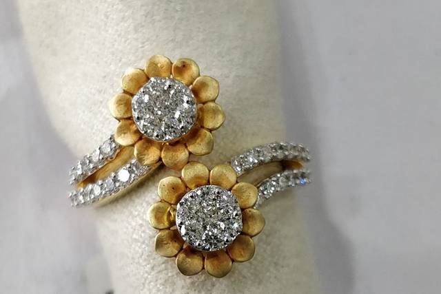 Gagan Jewellers - Jewellery - Samrala Chowk - Weddingwire.in