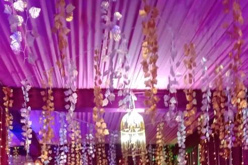 Wedding decor