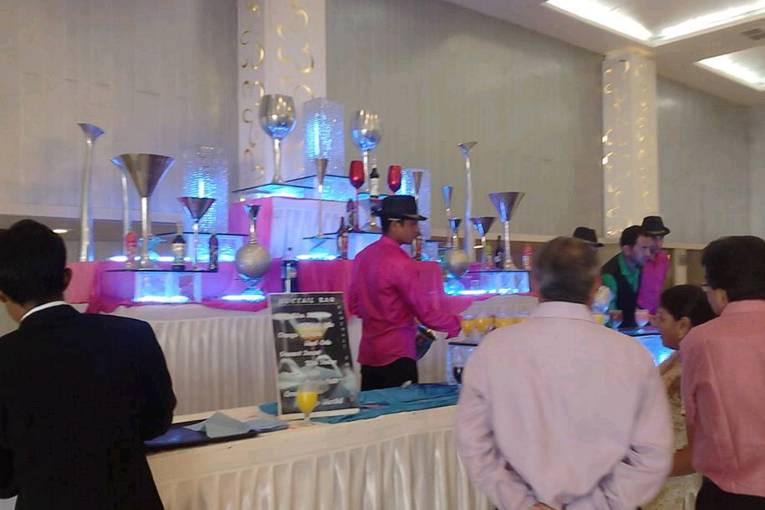 Khushali Caterers by Jigesh