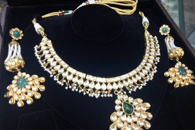 Jaipurwala Jewellers