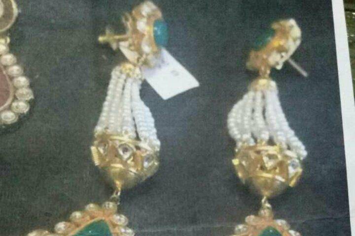 Jaipurwala Jewellers