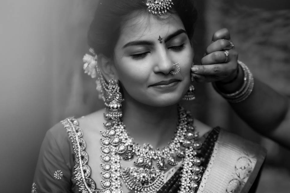 Royal Captures, Hyderabad