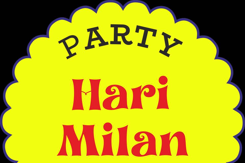 Hari Milan Banquets