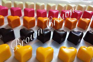 Brown Crown