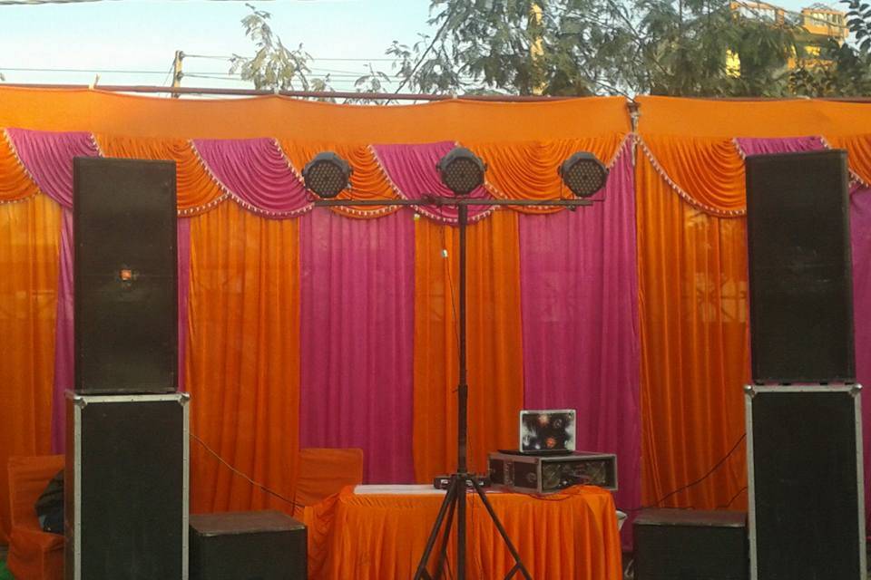 Jai Durga Band & DJ Sound