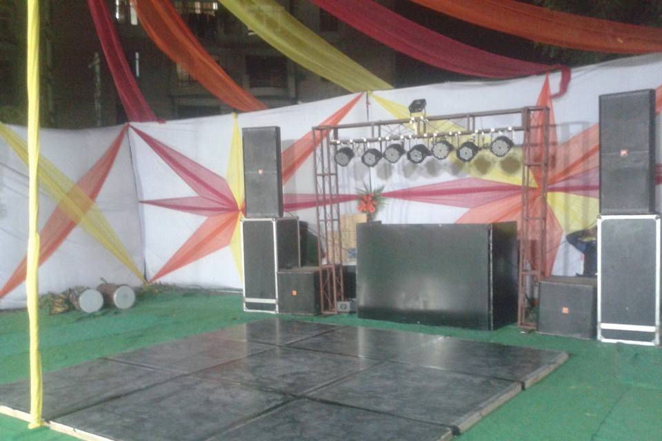 Jai Durga Band & DJ Sound