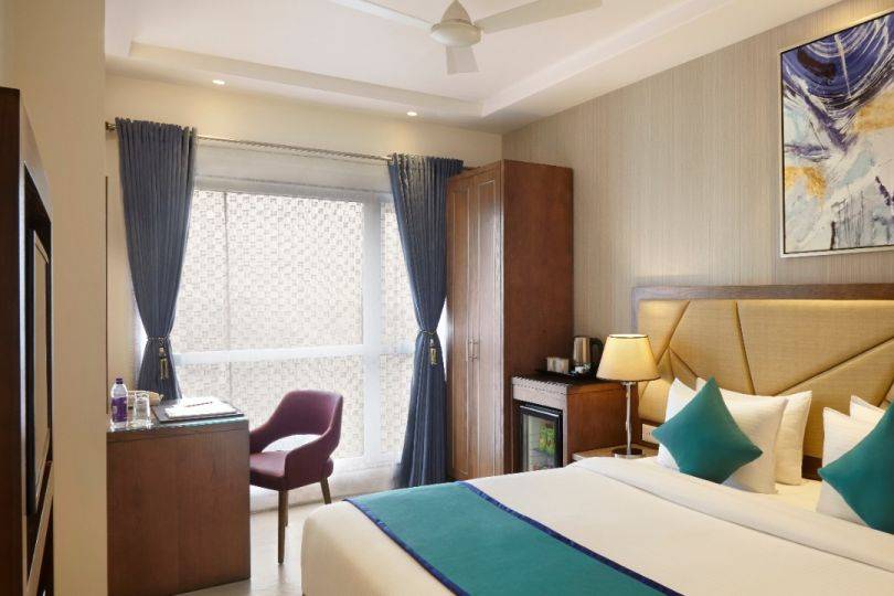 Click Hotel Aurangabad