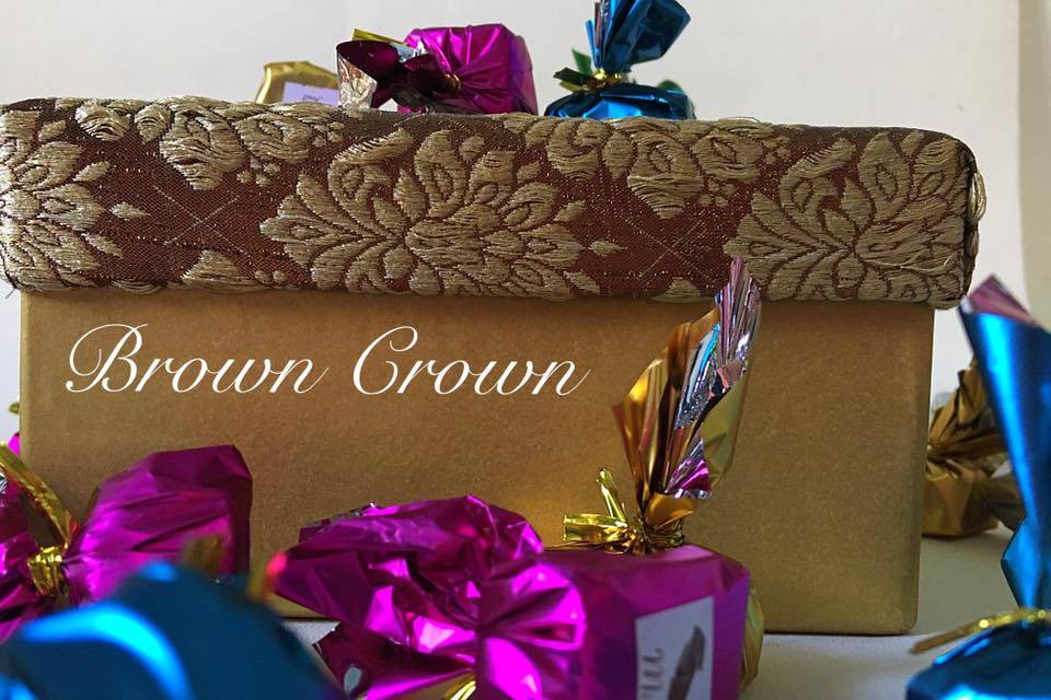 Brown Crown