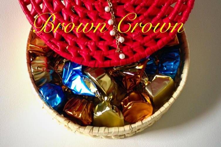 Brown Crown