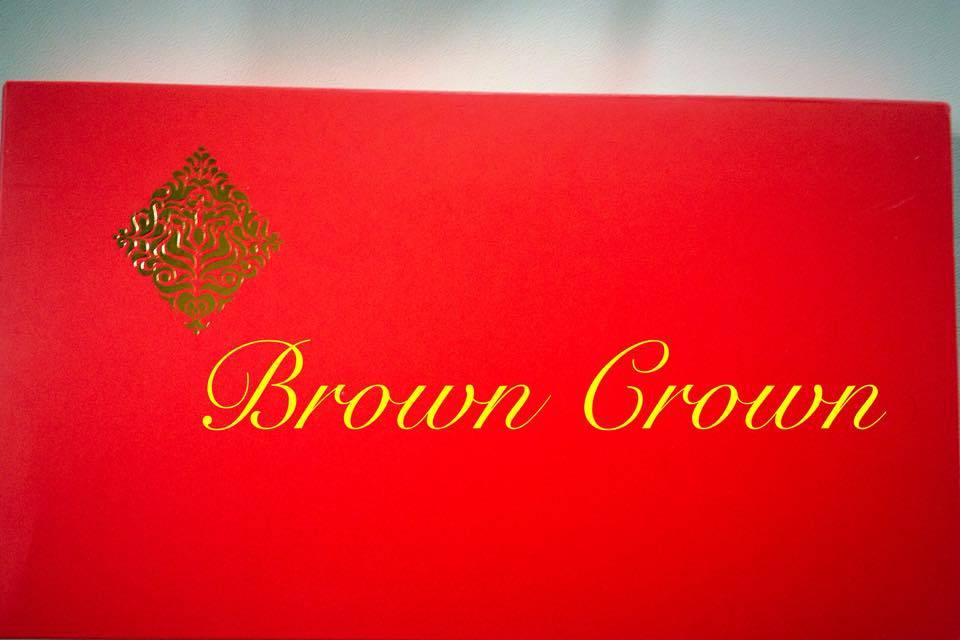 Brown Crown