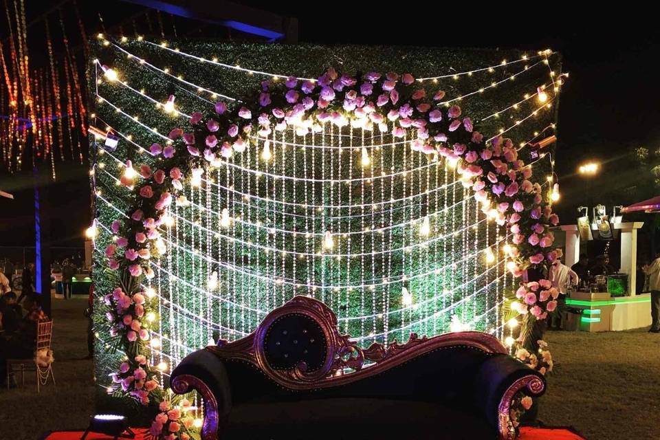 Reliable Events portfolio