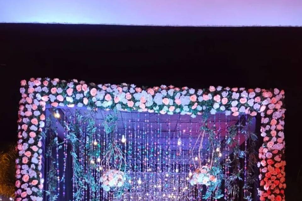 Reliable Events portfolio