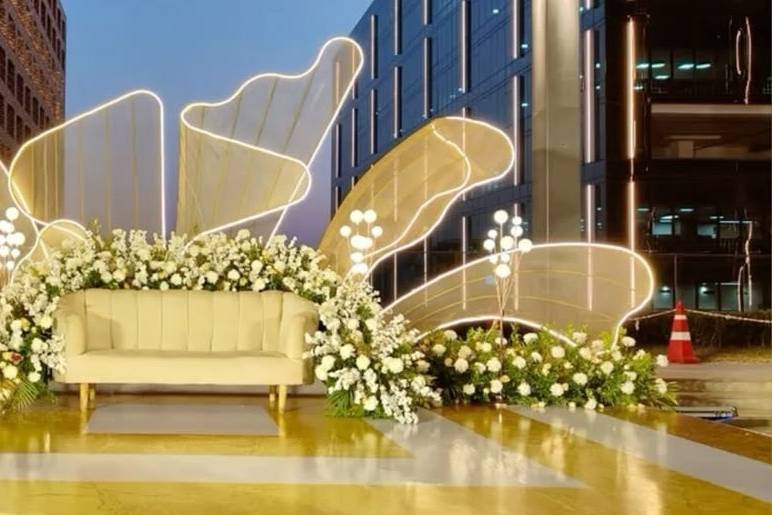 Reliable Events portfolio