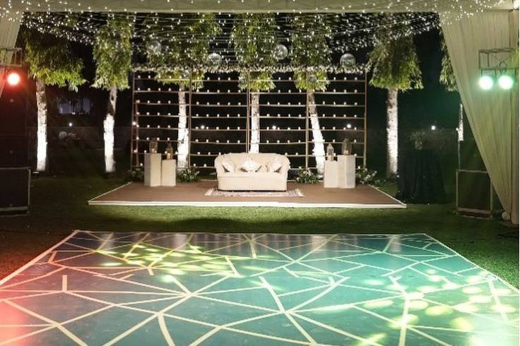 Reliable Events portfolio