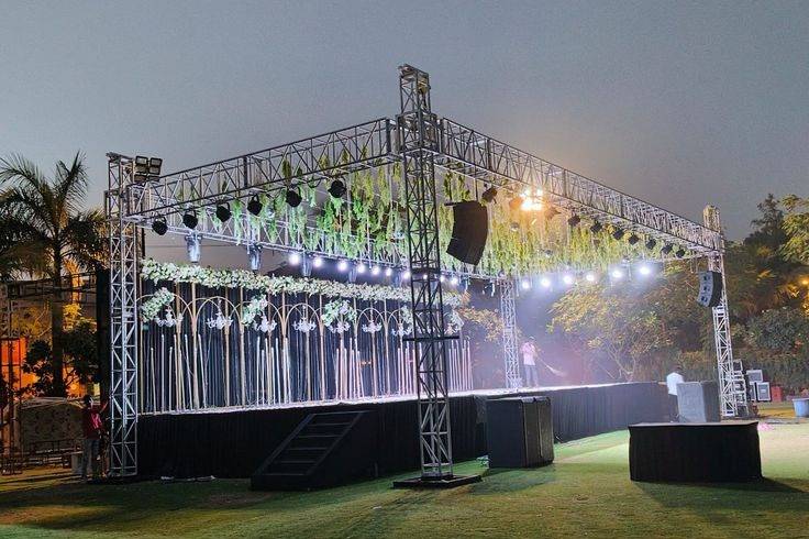 Reliable Events portfolio