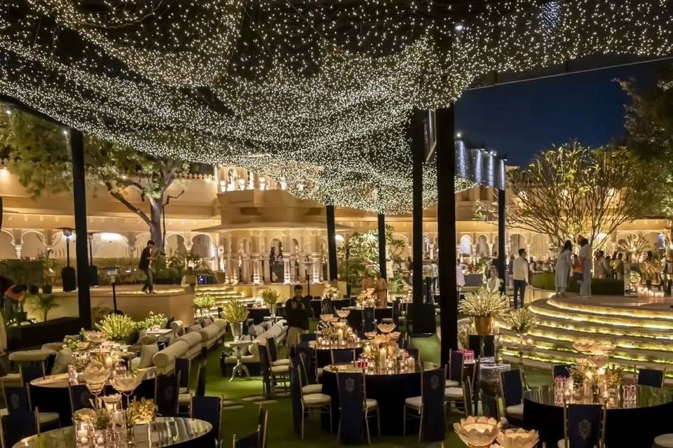 Reliable Events portfolio