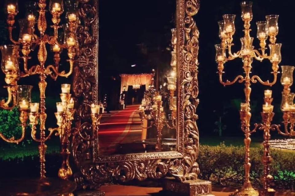 Reliable Events portfolio