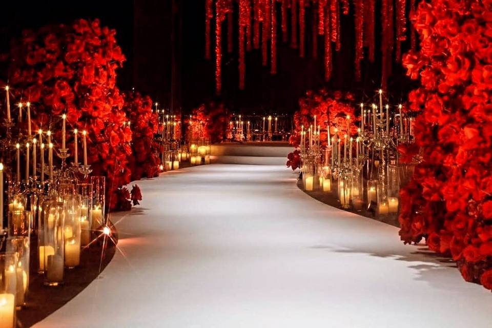 Reliable Events portfolio