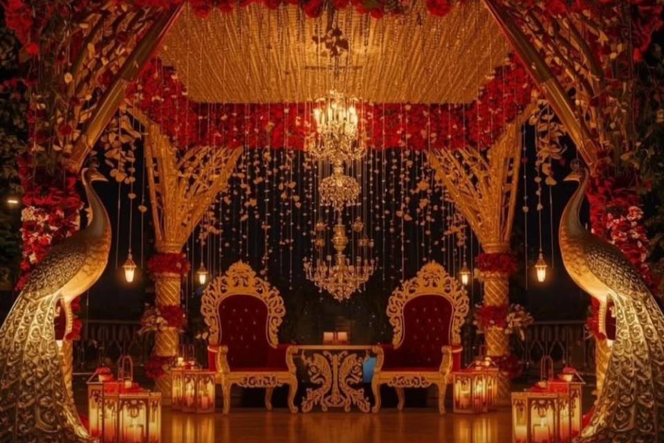 Reliable Events portfolio