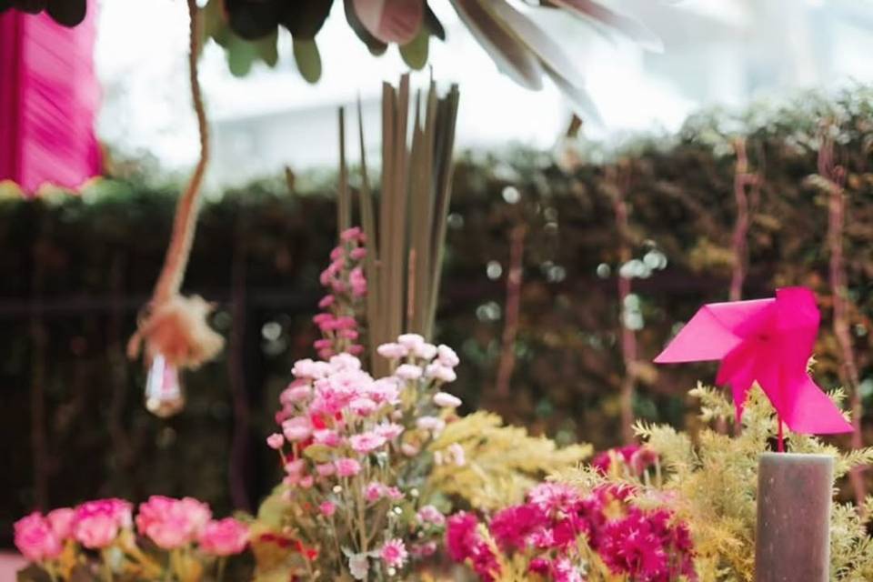 Reliable Events portfolio