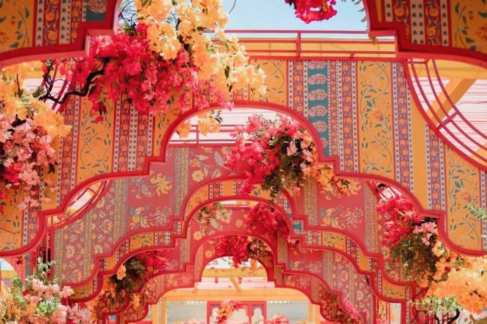 Reliable Events portfolio