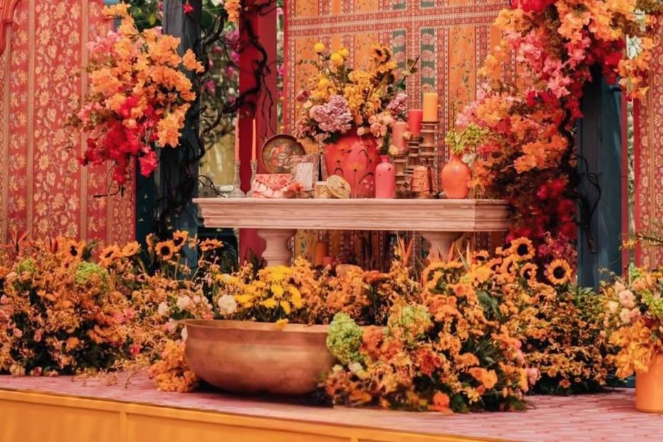 Reliable Events portfolio