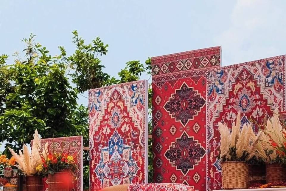 Reliable Events portfolio