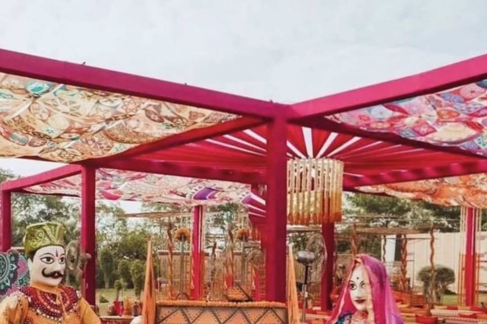 Reliable Events portfolio