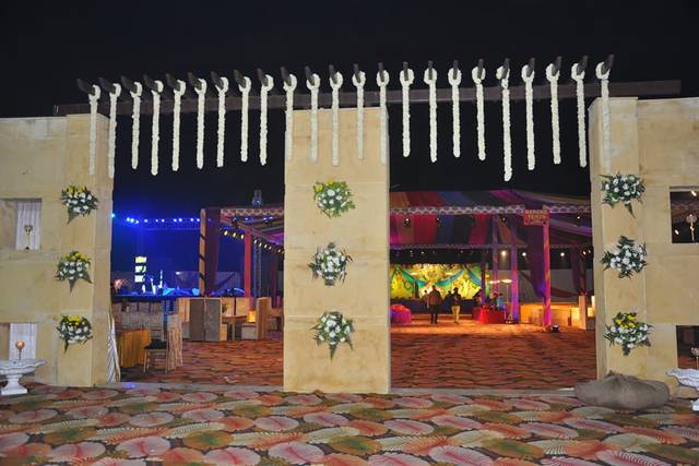 Wedding photography