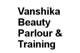 Vanshika Beauty Parlour & Training Centre