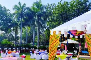 Events By Ashwin Goswami
