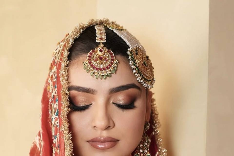 Bridal