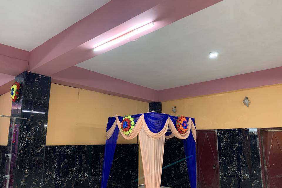Mandap