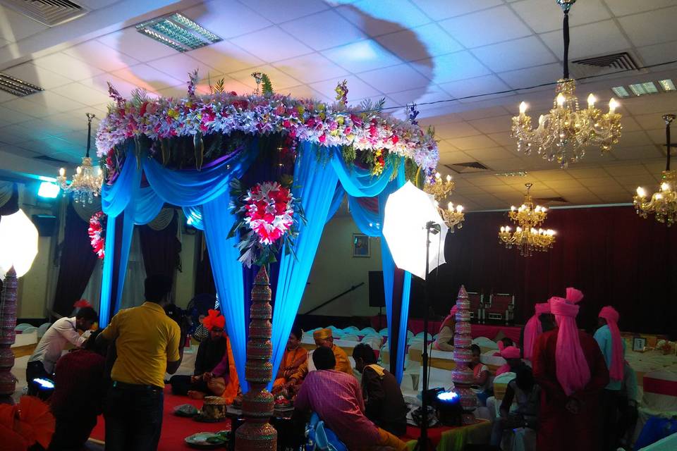 Mandap