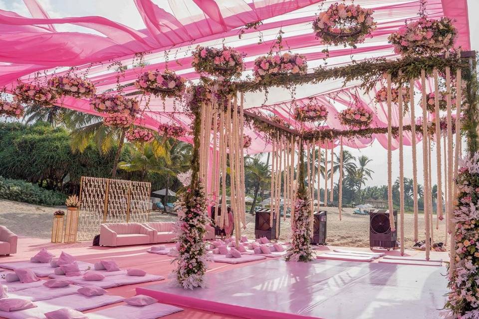 Mandap