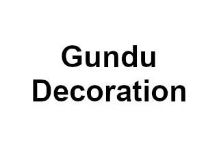 Gundu Decoration