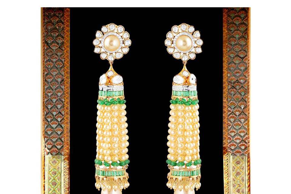 Jewels Of Jaipur