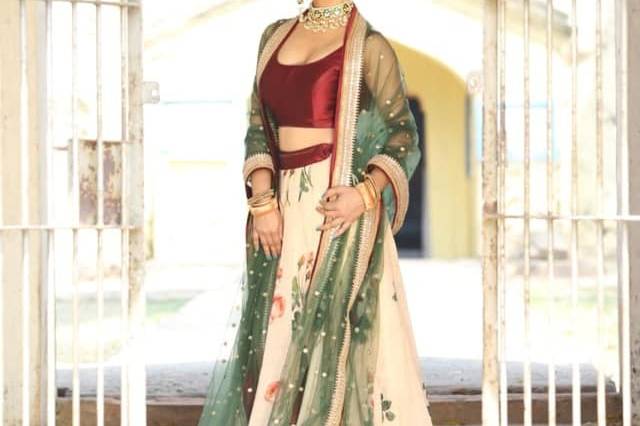 Lehenga