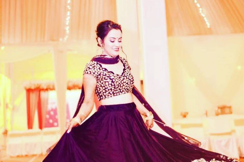 Lehenga