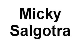 Micky Salgotra